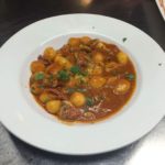 Gnocchi Campidanese