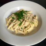 Penne Ciociara