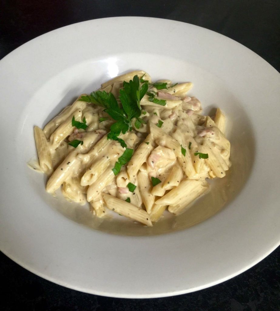 Penne Ciociara